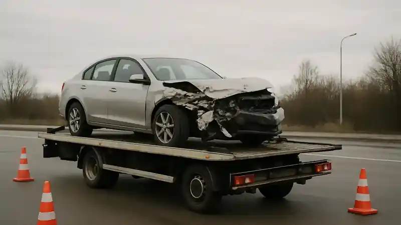Accident Recovery in Grand Prairie, TX, 24/7 tow truck dispatch