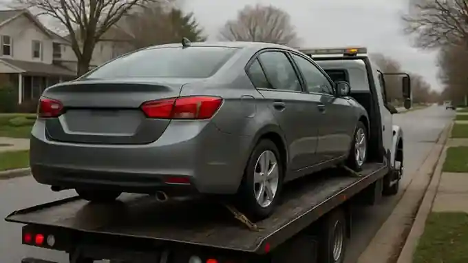 Flatbed Towing in Grand Prairie, TX, 24/7 tow truck dispatch