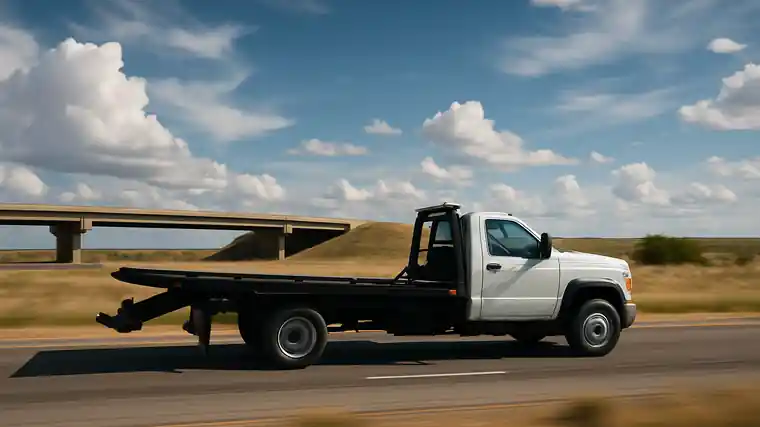 Long-Distance Towing in Grand Prairie, TX, 24/7 tow truck dispatch