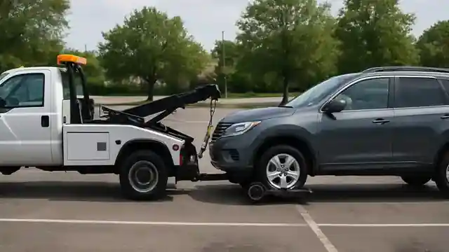 Light-Duty Towing in Grand Prairie, TX, 24/7 tow truck dispatch