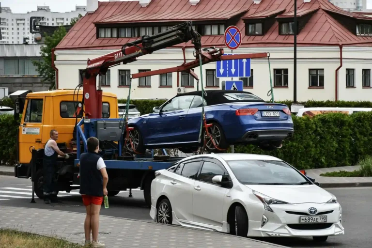 Roadside Assistance Towing: Your Guide to Reliable, Quick Help When You Need It Most